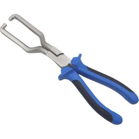 Alicates de conexión rápida para mangueras de combustible BT536004 - Apertura de 0 a 105 mm - Alicates para reparación de automóviles - para mangueras en filtros (1/5)