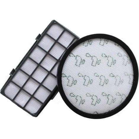 Filtre d'aspirateur Rowenta Silence Force Cycloni4AAA RO7647EA RO7663EA RO7676EA RO7681EA (modèle RO76XX), accessoire de remplacement ZR903701 (1/2)