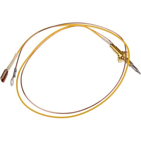 Smeg - thermocouple ultra rapide - 500mm - 948650109