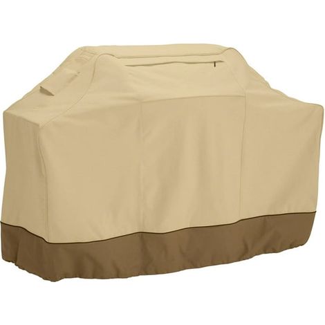 Classic Accessories Veranda grill cover (1/5)