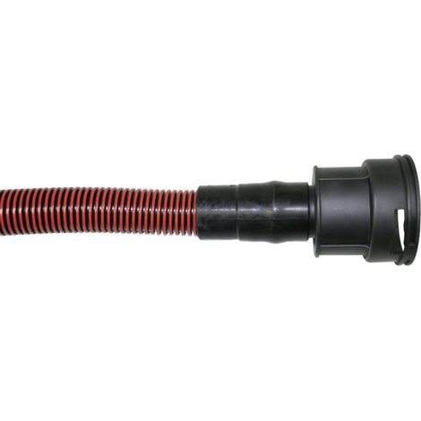 Tuyau d'aspiration Starmix antistatique Ø 27 mm, longueur 5 m