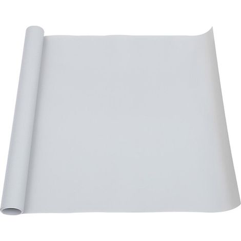 Filiyano-1 insert étanche pour meuble, tapis de tiroir anti-humidité, insert d'étagère (gris) (1/3)