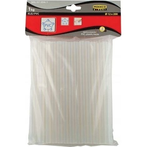 Adhesivo Modeco mn-97-994-1 PVC 1 kg Resistente humedad (1/2)