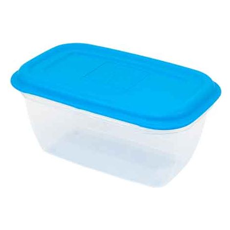Contenedor Gio'Mama Rectangular L 1,00 19X12 h 8 Giostyle