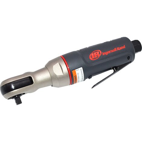 Ingersoll Rand cricchetto ad aria compressa 1105MAX-D2, cacciavite a cricchetto da 1/4 di pollice