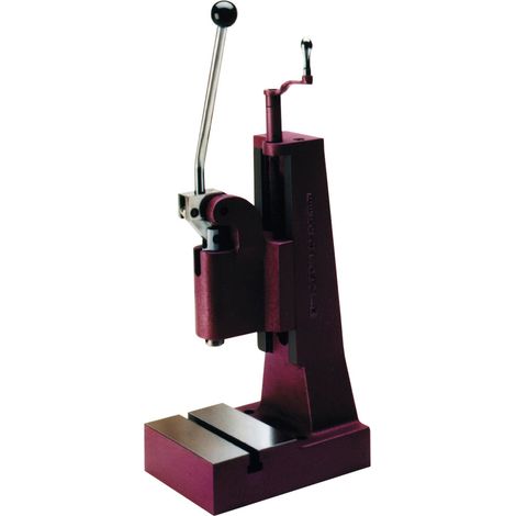 Presse 'Š¢ genouillre HK 800