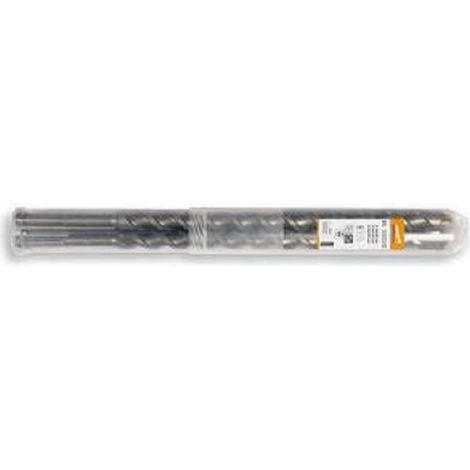 Foret marteau SDS-max Kit Eco, 3 pièces