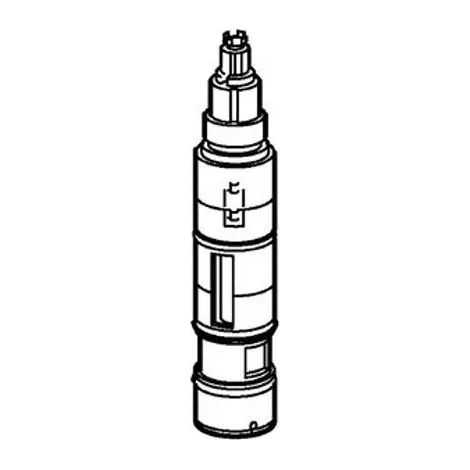 HANSA Deviatore, automatico HANSA , 59912269