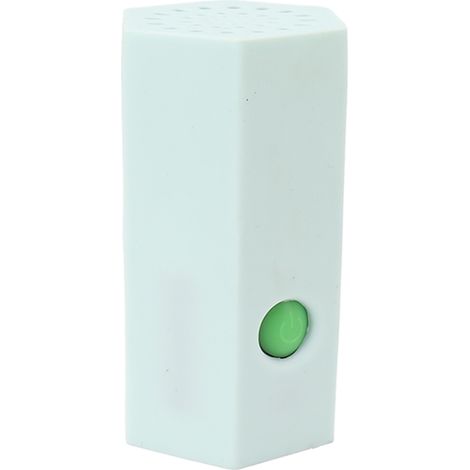 Nettoyeur de machine à laver USB avec gel de silice, rechargeable, sans fil, 5 V, 8 W (1/5)