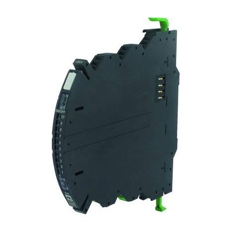 Murr Elektronik monitoraggio del carico 9 - 30 V/DC 9000-41091-0101000 1 pz.