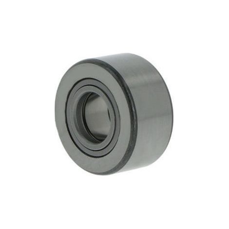 Rotella a giogo NUTR204 /3AS ID 20mm AD 47mm larghezza25mm NTN