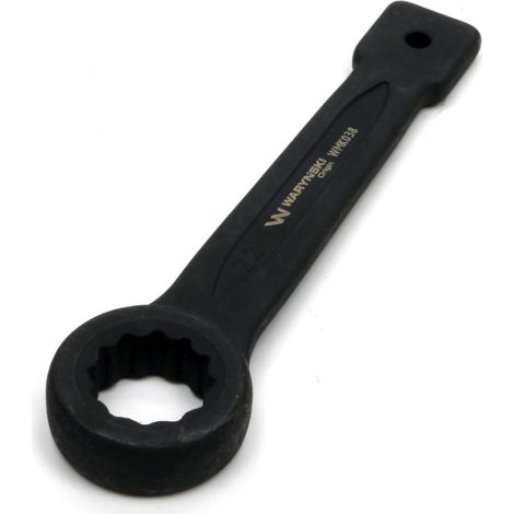 Chiave ad anello Waryński da 22 mm (1/2)