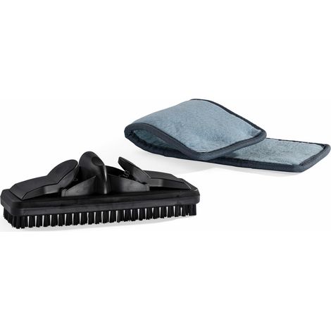 Wagner Attacco per Pavimenti Con Panno in Microfibra, Accessori per Power Steamer 915 E (1/5)