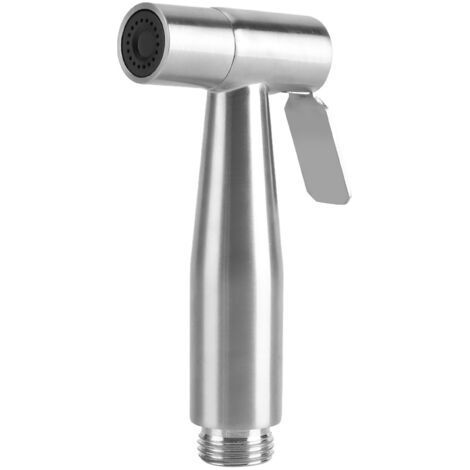 Toilet bidet sprayer, solid structure, exquisite workmanship, very useful for activity (1/4)
