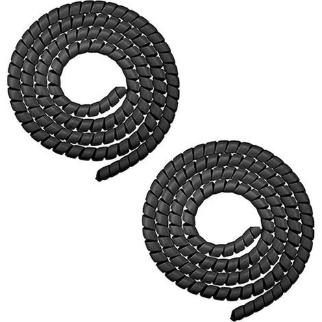 Spiral Sheath Protection Cable Electric Scooter Flexible (1/5)