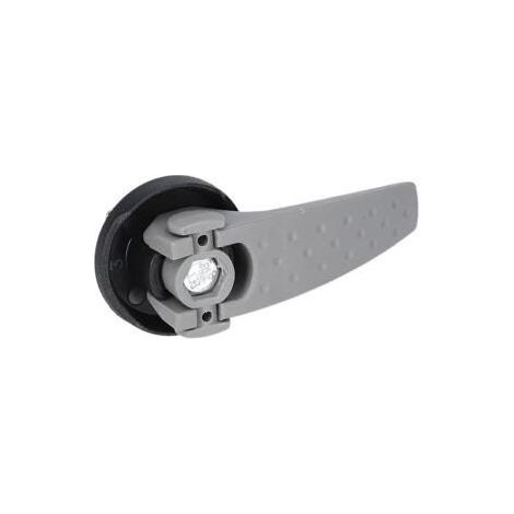 Levier d'arret pour Tondeuse a gazon BOSCH OUTILLAGES - F016105363
