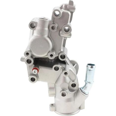 Geeignet für Thermostatgehäuse mit Sensoren 1336.Y8 1336Y8, geeignet für 206 307 408 508