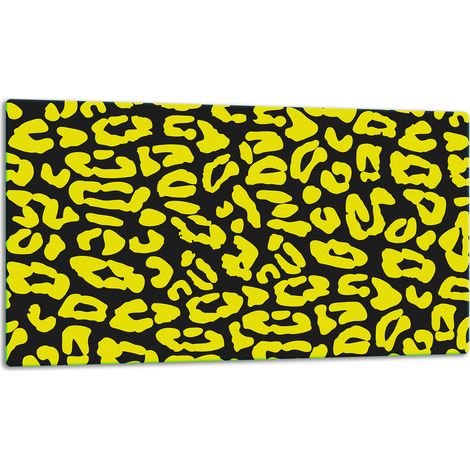 Tagliere della lastra di vetro 52x30 (1/5)