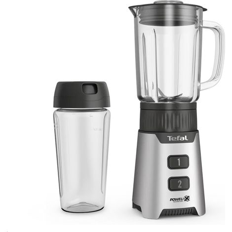Tefal Minimix batidora vaso 0,7 L 400 W compacta (1/3)