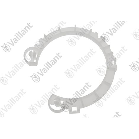 VAILLANT Halter VC 1006+1206/5-5 R2 u.w. Vaillant-Nr. , 0020143481