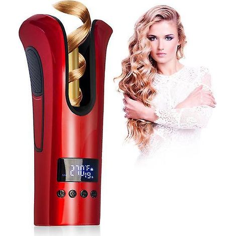 fer à friser automatique pour femmes (1/2)