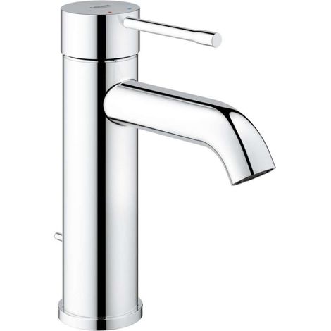 GROHE Essence Miscelatore monocomando per lavabo Taglia S 23589001 (1/7)
