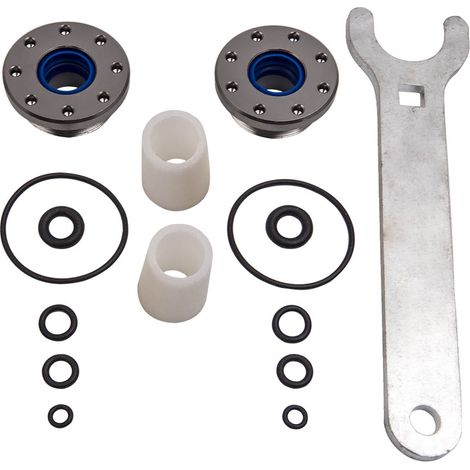 Seal Kit for il cilindro frontale for HC5394 HC5344 HC5345 HC5346 HC534 (1/5)
