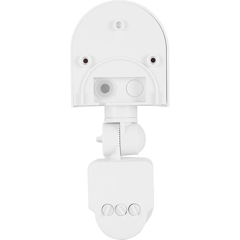 Wasserdichter Infrarot-Bewegungsmelder, einstellbarer Anwesenheitserkennungsschalter DC9-24V (1/5)
