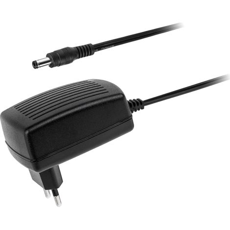Caricabatterie da 20 V 2 A/4 A per batterie Rebel Tools RB-2001 e RB-2002.