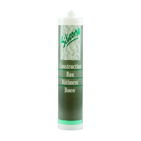Silicone 310Ml Edificio Trasparente (15)