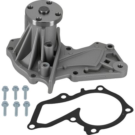 Engine Cooling Pump for Ford Fiesta Transit Connect 1.6L 2011-2019 7S7G8505A2A (1/5)
