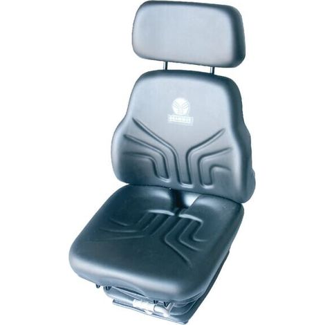 Siège GRAMMER G1081366 (1/2)