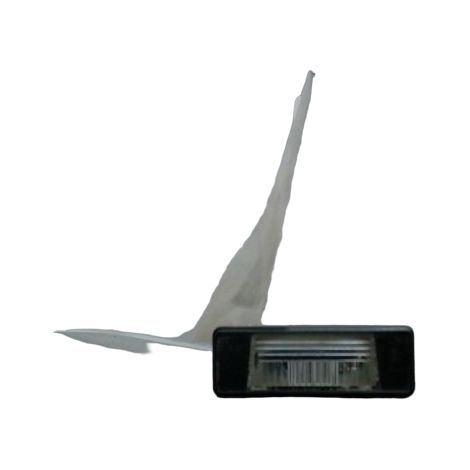 Eclaireur Plaque De Police Gauche NISSAN Juke [PRODUIT D'OCCASION]♻️26510jd00a