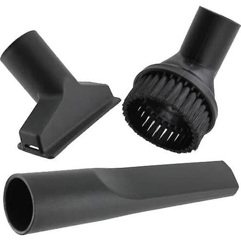Kit de mini-buses de rechange pour aspirateurs Karcher MV2 A2004 A2054 A2024 WD2 WD3 WD3P (diamètre 35 mm) (1/5)