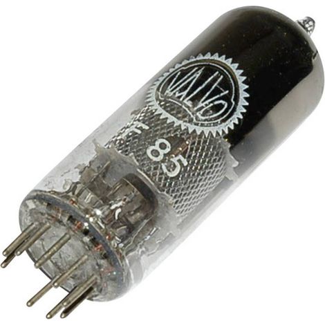 NONAME ROEHRE EF 85 = 6 BY 7 (1/2)