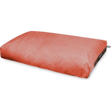 Cojín para palets Polipiel Exterior Patagonia Coral Asiento y/o Respaldo 120x60x20 Patagonia Coral