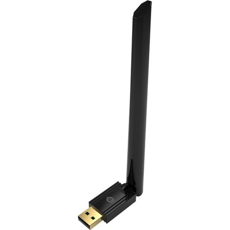 conceptronic ABBY17B adaptateur interne Bluetooth noir