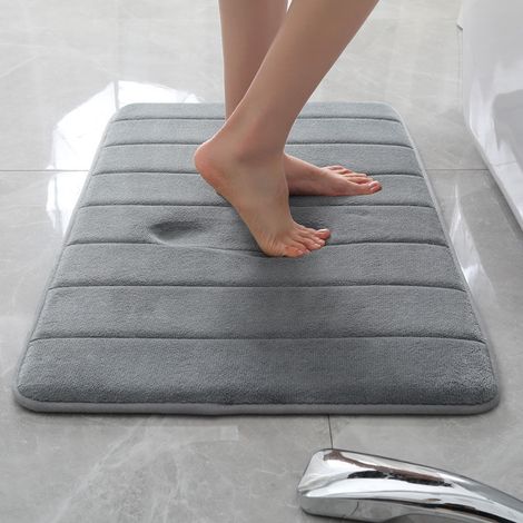 Tapis de bain super absorbants (1/3)