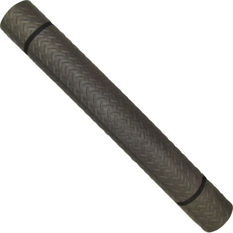 Extra Large Exercise Mat 2.4M X 1.2M (Yoga Gym Workout Non Slip Eco Friendly)