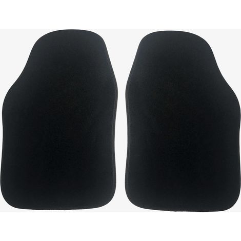 Tapis Moquette Universels PERALINE - 2 pièces