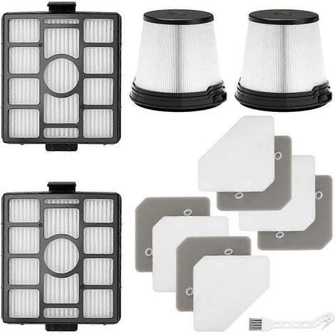 Accessoires BU3523 pour aspirateur balai sans fil Shark Clean (1/5)