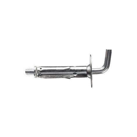 ELEMATIC BLISTER TASSELLO T61/GM 9 GANCIO MED 4 PZ- ITW CONSTRUCTION PRODUCTS ITALY- 8,0 confezione