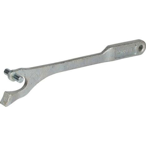 Llave KLAC CLEE03Z