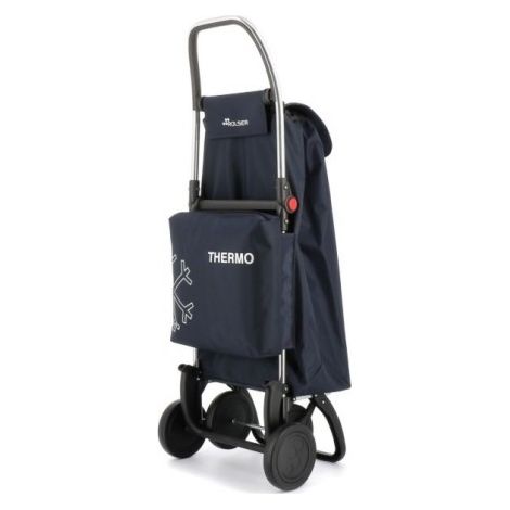 CARRO I-MAX TERMO ZEN 4 BASSI ROLSER IMX350 - RAMON DE CASTRO