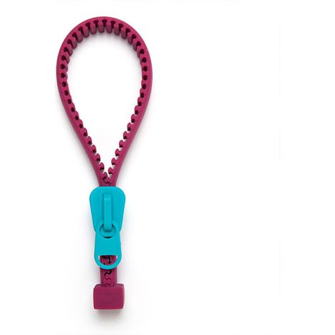 Ouvre-Boîtes - Ouvre-Capsules en Silicone - Antidérapant - Pour Boîtes Métalliques et Bouchons à Vis - Compact - Idéal Camping Voyage Extérieur - 1 Pièce (1/5)