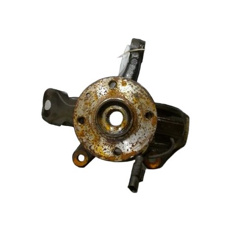 [PRODUIT D'OCCASION] Pivot Avant Droit TOYOTA Aygo ♻️ Ref Oe. 432110h020 - Garantie à vie (1/2)
