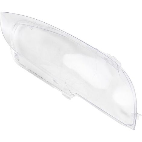 Cubiertas transparentes para faros delanteros de BMW E92 E93 Coupé Cabrio M3 2006-2010, lado derecho (1/2)