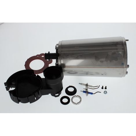 BOSCH Wärmeblock C6-13, 8737711801 (1/2)