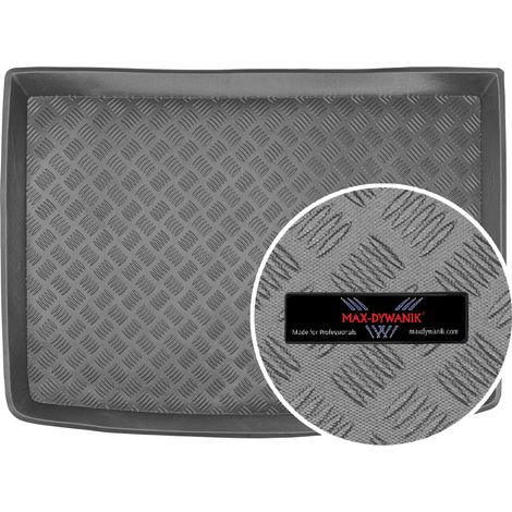 Tapis de coffre MAX-MAT pour Volkswagen Tiguan III SUV 2023
