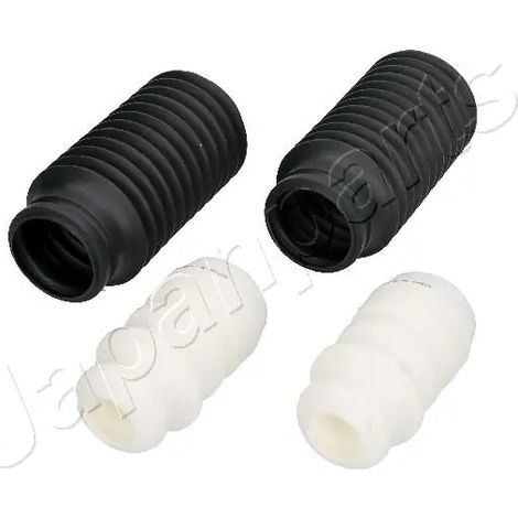 Kit de protection contre la poussière, amortisseur Japanparts KTP-0301 FORD